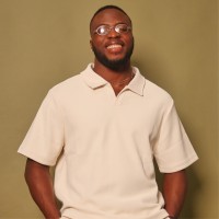Teraflex Employee Tobi Jemilusi's profile photo