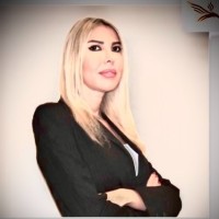Dubai Insurance Co. Employee Dima al Majali's profile photo