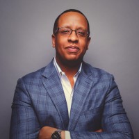 BridgeBio Employee Damian Wilmot's profile photo