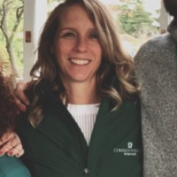 Commonwealth Hospice Employee Bethany Morgan's profile photo