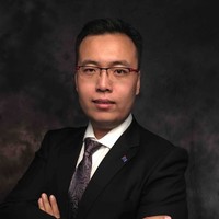 Gavin Gu Email & Phone Number
