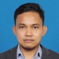 Nexperia Employee Muhammad Hilmi Raja A Aziz's profile photo