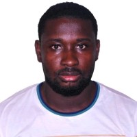 P2W Employee Darling Marfo's profile photo