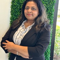 LTS Lohmann Therapy Systems, Corp. Employee Kalani Seraphine's profile photo