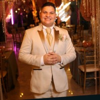 Sv Instalações Ltda. Employee Elias S Nascimento's profile photo