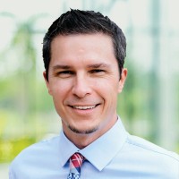 City of Costa Mesa Employee Paul Martin's profile photo