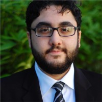 Zeyead Gharib