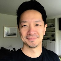 RareCyte, Inc. Employee Teddy Lin's profile photo