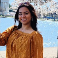 Valqari Employee Sanjida Choudhury's profile photo