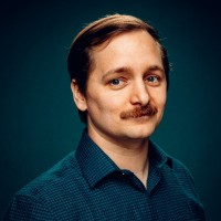 Agreeable Data Employee Noah Olenchek's profile photo
