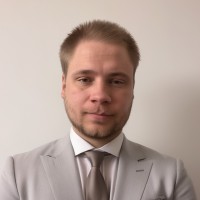Supply Chain Solutions Corp Employee Brenton Johnson's profile photo