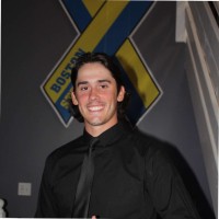 Benjamin Landry Email & Phone Number