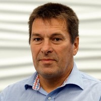 COMM2IG Employee Søren Nielsen's profile photo