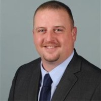 Spirit Aerosystems Employee Chad Black's profile photo