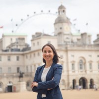 Lauren Kahn Email & Phone Number