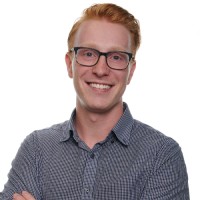 SAF Group Employee Devon Bekker's profile photo