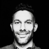 Vena Medical Employee Adam Karamath's profile photo