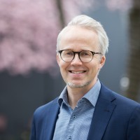 Nefab Employee Fredrik Sölscher's profile photo