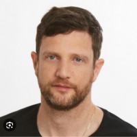 Aqua Capital Employee Eli Z's profile photo