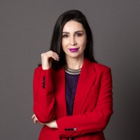 Anne Ostetto Email & Phone Number