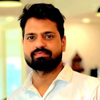 DotPe Employee Pawan Shukla's profile photo