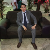 DaCodes. Employee Rodrigo Escamilla's profile photo