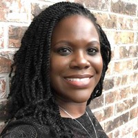 Sweeny ISD Employee Charolet Black's profile photo