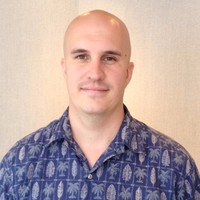 Marmic Fire & Safety Co. Employee Anthony Garcia's profile photo