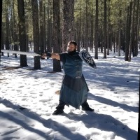 Nicholas Juarez Email & Phone Number