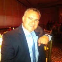 HRB Brands Employee Pat Malagisi's profile photo