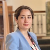 WMG, University of Warwick Employee Fatemeh Shahbazi's profile photo