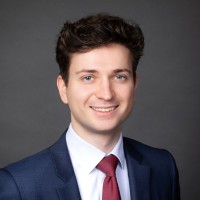 Edmond de Rothschild Employee Clément Decante's profile photo