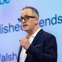 Paul Walsh Email & Phone Number