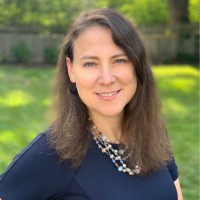 Harrington Discovery Institute at University Hospitals Employee Juliana Woda's profile photo