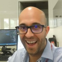 Dialog Employee Vítor Ferreira's profile photo