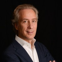 Transatel Employee Bertrand Salomon's profile photo