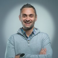SM2D INC Employee Charles Zeblita's profile photo