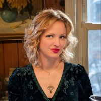 Vanessa Jupe E-Mail & Telefonnummer