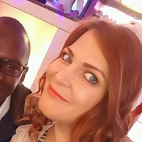 Quorn Stone Employee Katherine Maynard's profile photo