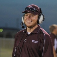 Hallettsville ISD Employee Dusty Keller's profile photo