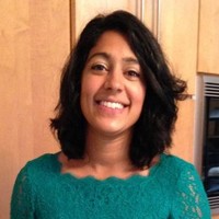 Arts Ed Newark Employee Mayuri Chandra's profile photo