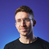Nike Employee Benjamin Halpern's profile photo