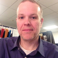 Point.360 Employee Kevin Gieseking's profile photo