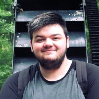 Wireless Coverage Ltd Employee Charlie Anderson's profile photo