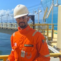 Petromadre Employee Vlamberton Santos Andrade's profile photo