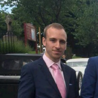 Retail & Asset Solutions Group Ltd Employee Thomas McNally's profile photo