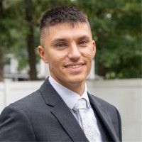Suffolk County Police Department Employee Cameron Gambler's profile photo