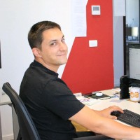 Dino Hadžić Email