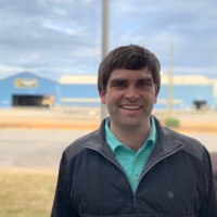 Geoffrey Butts Email & Phone Number