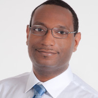 Sacred Heart Hospital affiliated with Sacred Heart HealthCare System Employee Lamar Robinson's profile photo